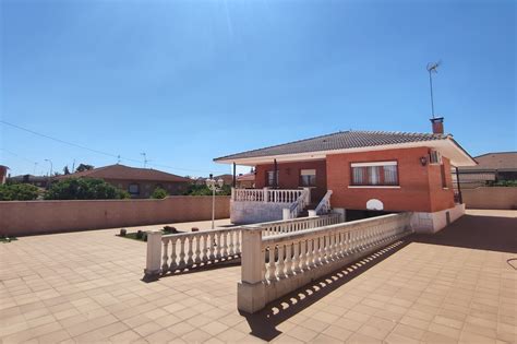 chalets en villa del prado baratos